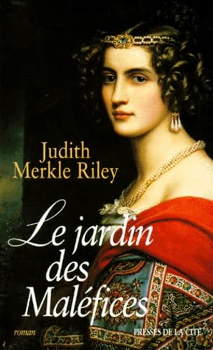 Le jardin des maléfices 9782258044616