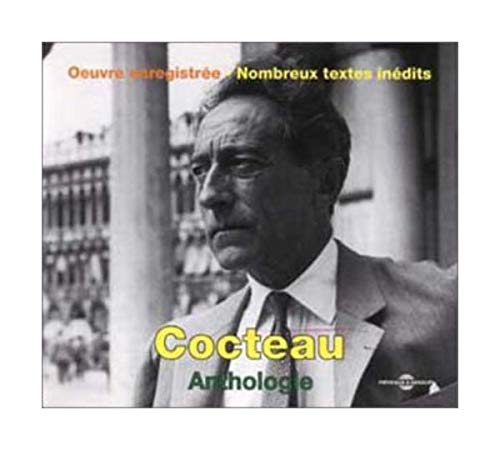 Anthologie de l Oeuvre Enregistree 3448960206426