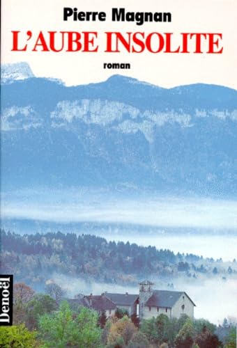 L'aube insolite 9782207247044