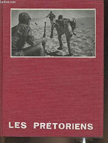Les Pretoriens