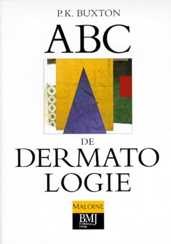 ABC de dermatologie 9782224024451