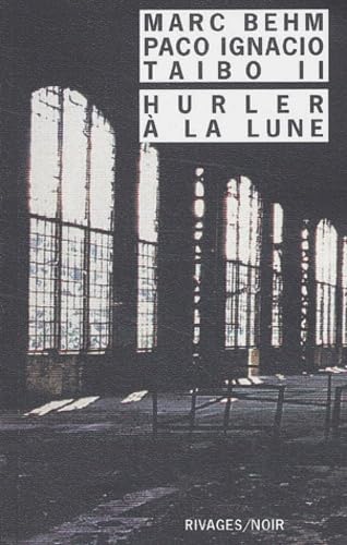 Hurler à la lune 9782743610722