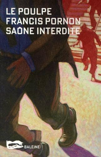 Saone Interdite 9782842192419