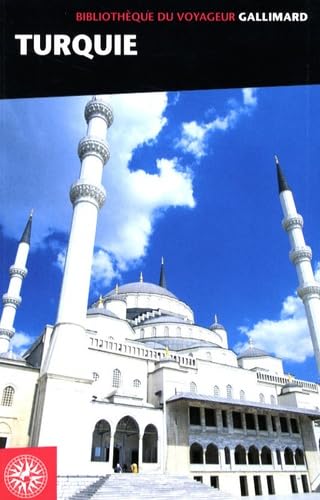 Turquie (ancienne édition) 9782742421459