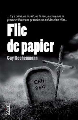 Flic de papier 9782350686400