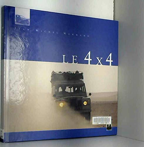 Le 4 X 4 9782851205131