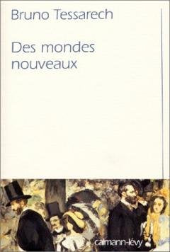 Des mondes nouveaux 9782702132197