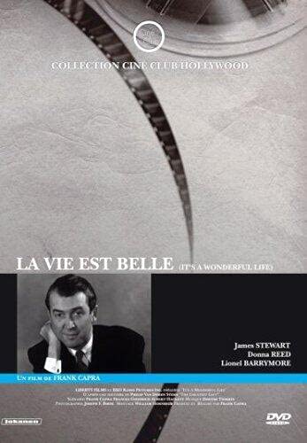 La vie est belle 3700173216341