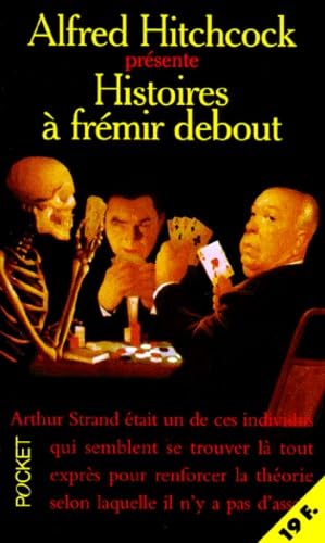 Histoires à frémir debout 9782266067010