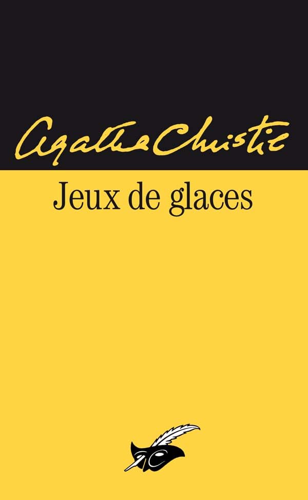 Jeux de glaces 9782702427521