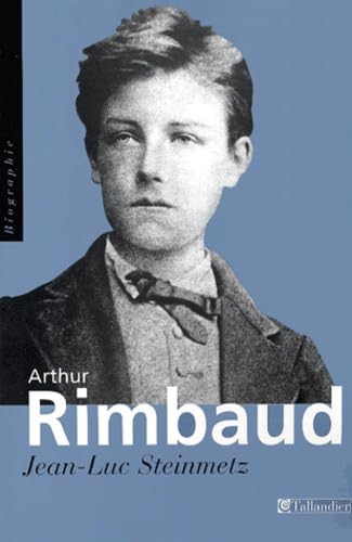 ARTHUR RIMBAUD 9782847341942