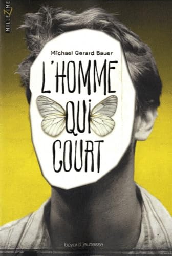 L'homme qui court 9782747032902