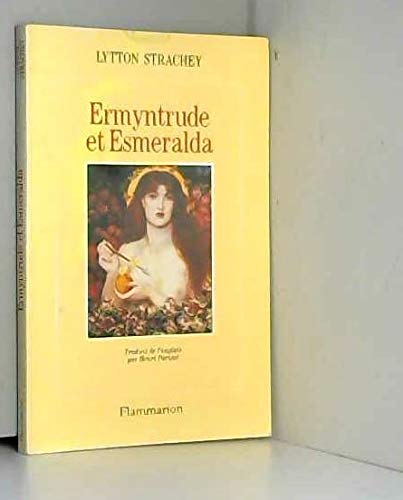 Ermyntrude et Esmeralda 9782080671707
