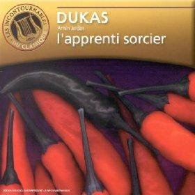Dukas - L'Apprenti sorcier - La Péri - Symphonie en ut 5050466254627