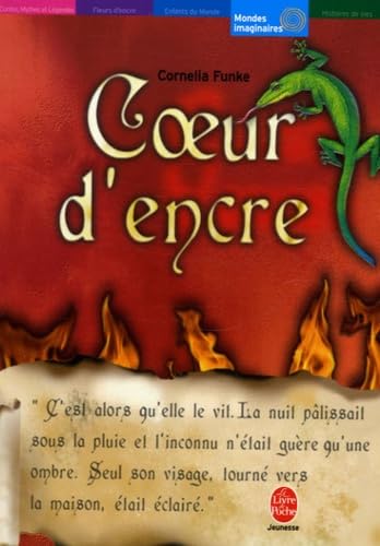 Le Livre de Poche Jeunesse 9782013212908