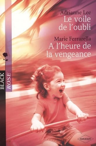 Le voile de l'oubli ; A l'heure de la vengeance 9782280838023