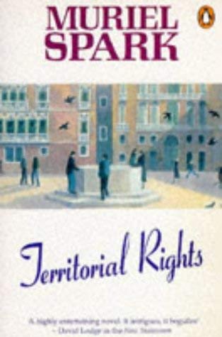 Territorial Rights 9780140145571