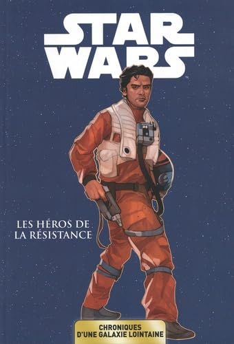 Star Wars - Chroniques d'une galaxie lointaine T06 - Les héros de la République 9791039102308