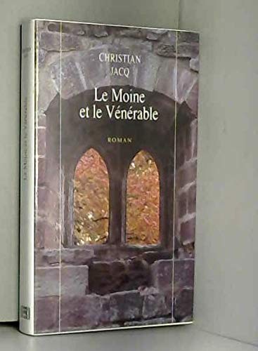 Le Moine Et Le Venerable 9782286040871