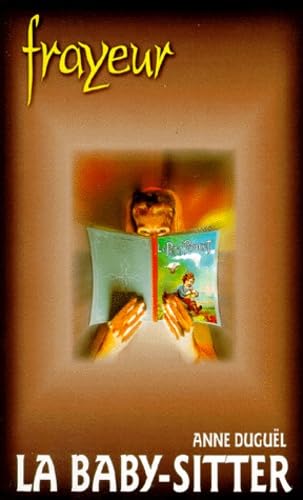 La baby-sitter 9782265052079