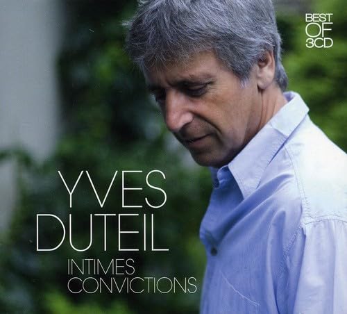 Intimes Convictions (3 CD - Best Of) 5099964842721