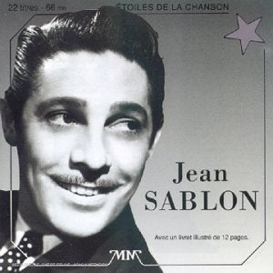 Les Etoiles de la chanson 0724383951321