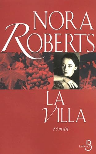 La Villa 9782714438157