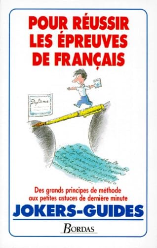 JOKE.850-REUSS.EPR.FRANC (Ancienne Edition) 9782040193362