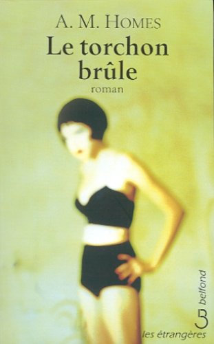 Le torchon brûle 9782714437044