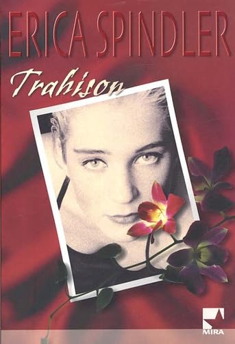 Trahison 9782280855327