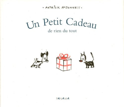 Un Petit cadeau de rien du tout 9782755700183