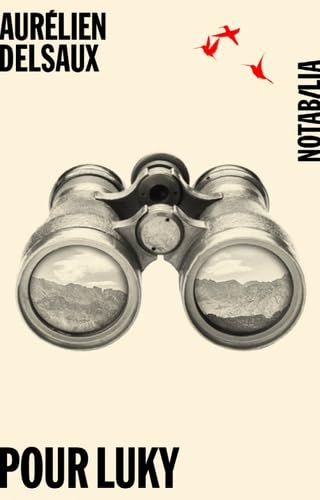 Pour Luky 9782882506139