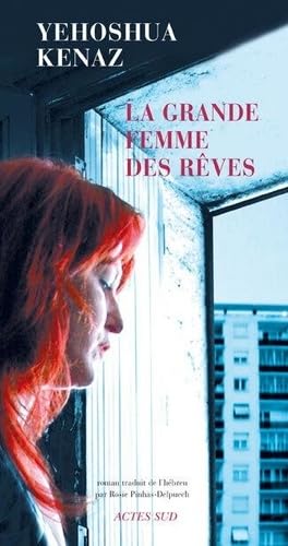 La Grande Femme des rêves 9782742762811