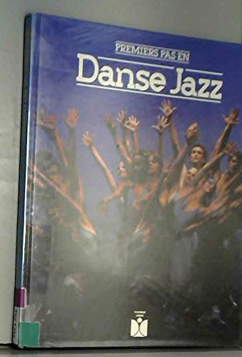 Premiers pas en danse jazz 9782215010685