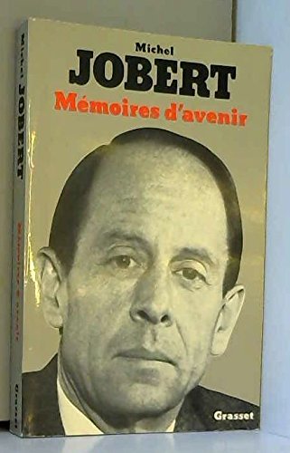 Mémoires d'avenir