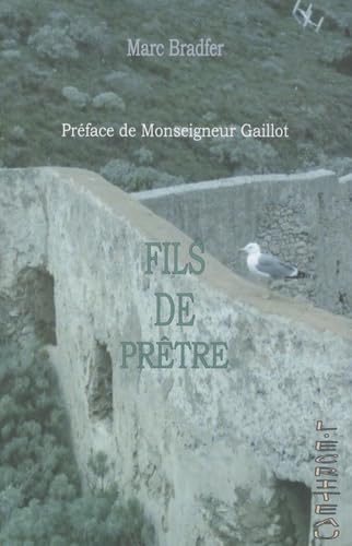 Fils de prêtre 9782353030163