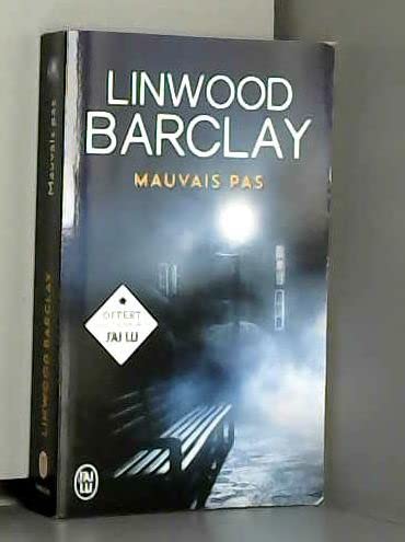 PRIME MAUVAIS PAS - BARCLAY LINWOOD 9782277012764