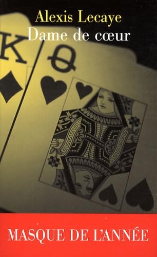 Dame de coeur 9782702434352