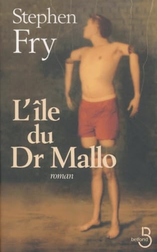L'Ile du Dr Mallo 9782714438447