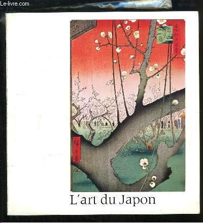 L'art du Japon. Période Edo, 1600 - 1868, Musée d'Art de Fukuoka. Exposition à la Galerie des Beaux-Arts de Bordeaux, du 8 au 28 novembre 1982