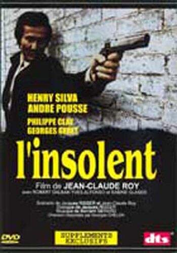 L'insolent 3760066100027