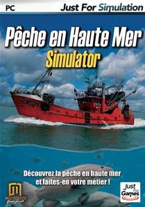 Pêche en Haute mer Simulator 3700664511481