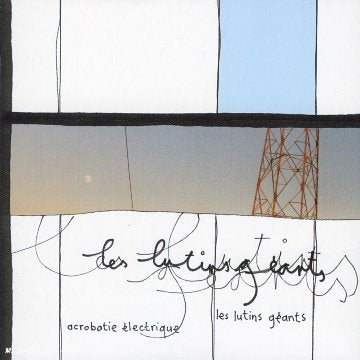 acrobatie Electrique 3571970012623