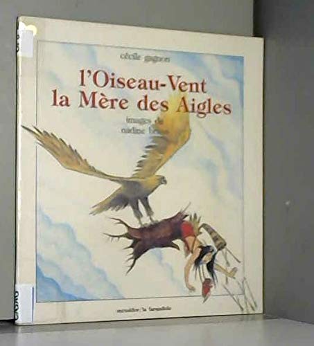 La mere des aigles 9782209059546