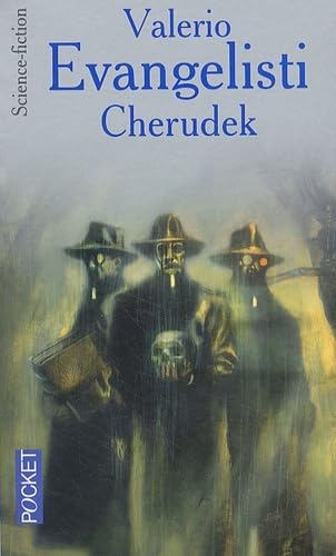 CHERUDEK 9782266116664