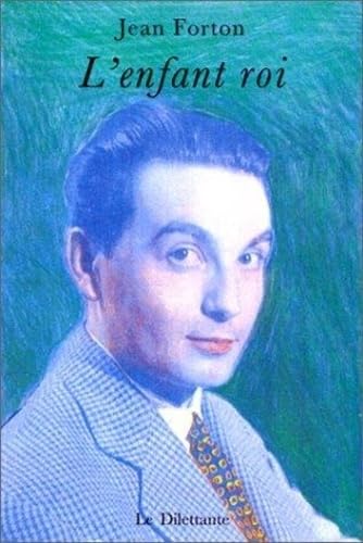 L'Enfant roi 9782905344878
