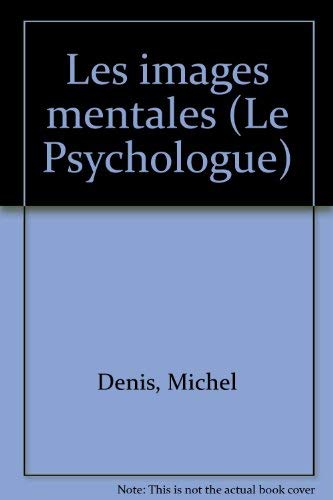 Les Images mentales 9782130358695