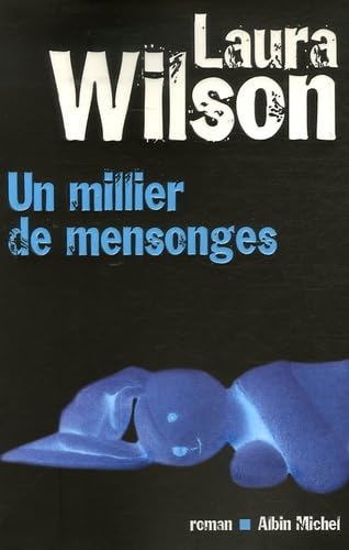 Un millier de mensonges 9782226176998