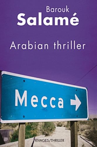 Arabian thriller 9782743622091