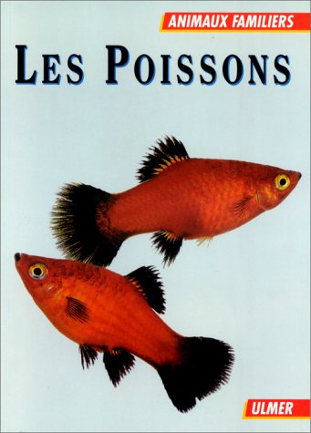 Les Poissons 9782841380213